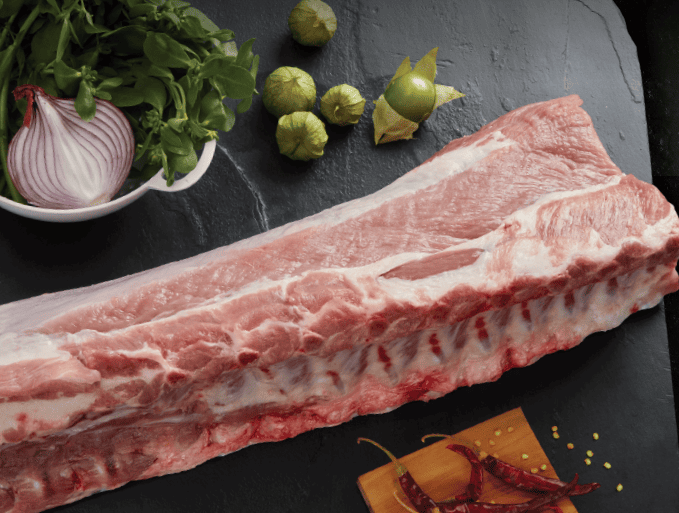 entrecot sin filete e