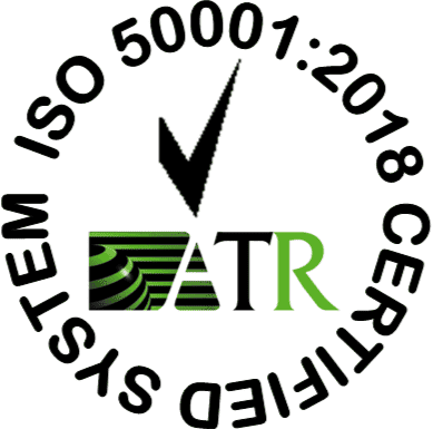 ISO 50001