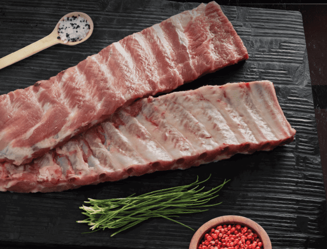 costilla backrib