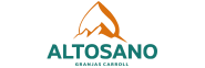 logo ALTOSANO