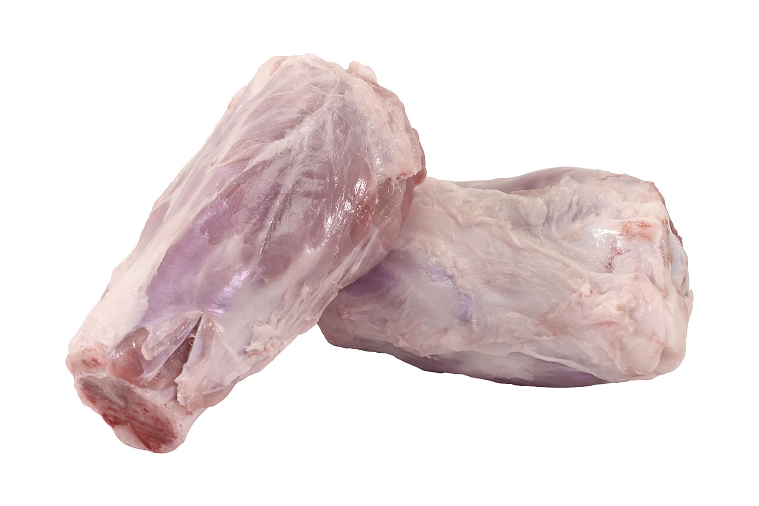 CODILLO SIN PERICO