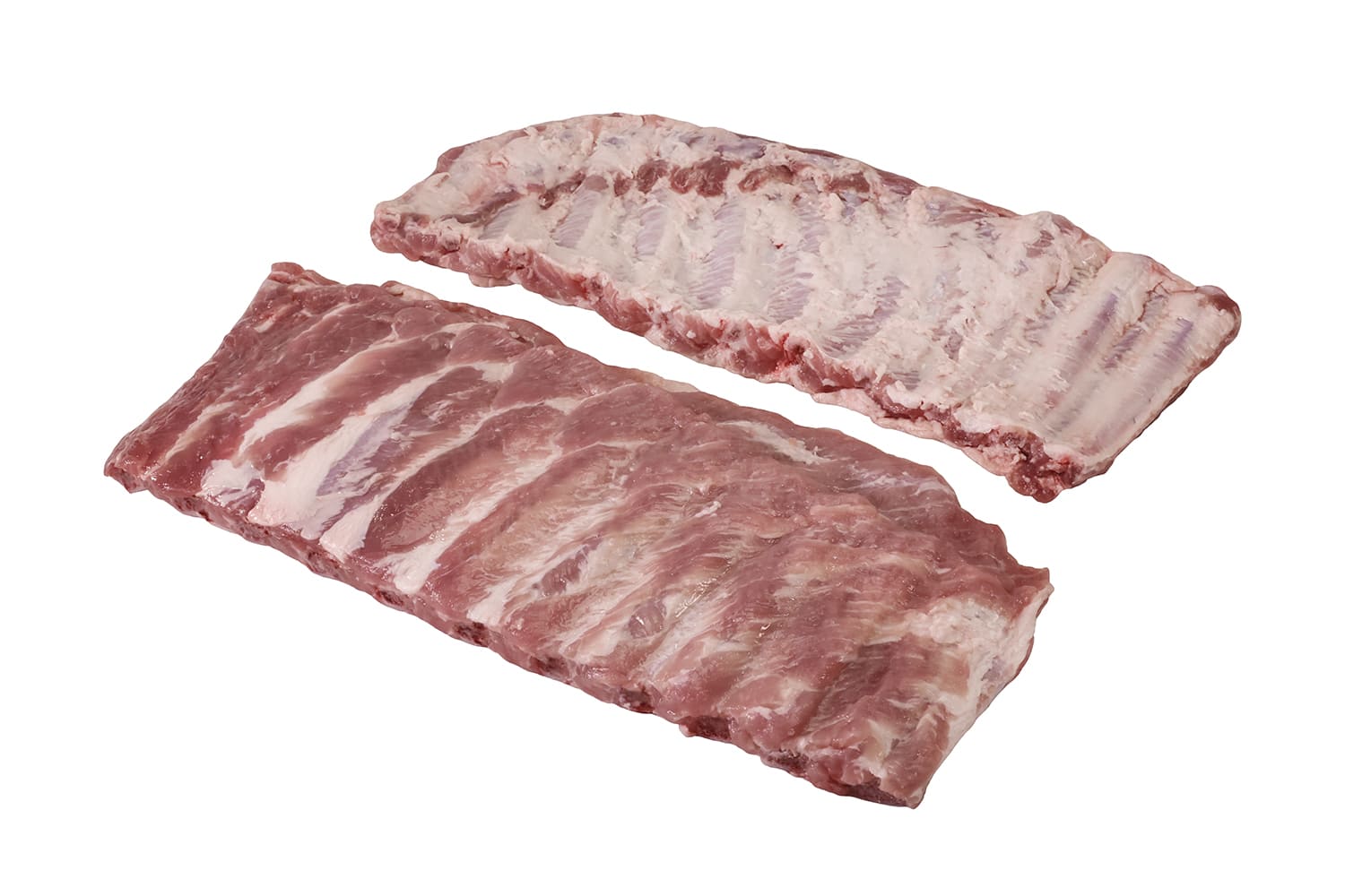 ST LOUIS RIBS