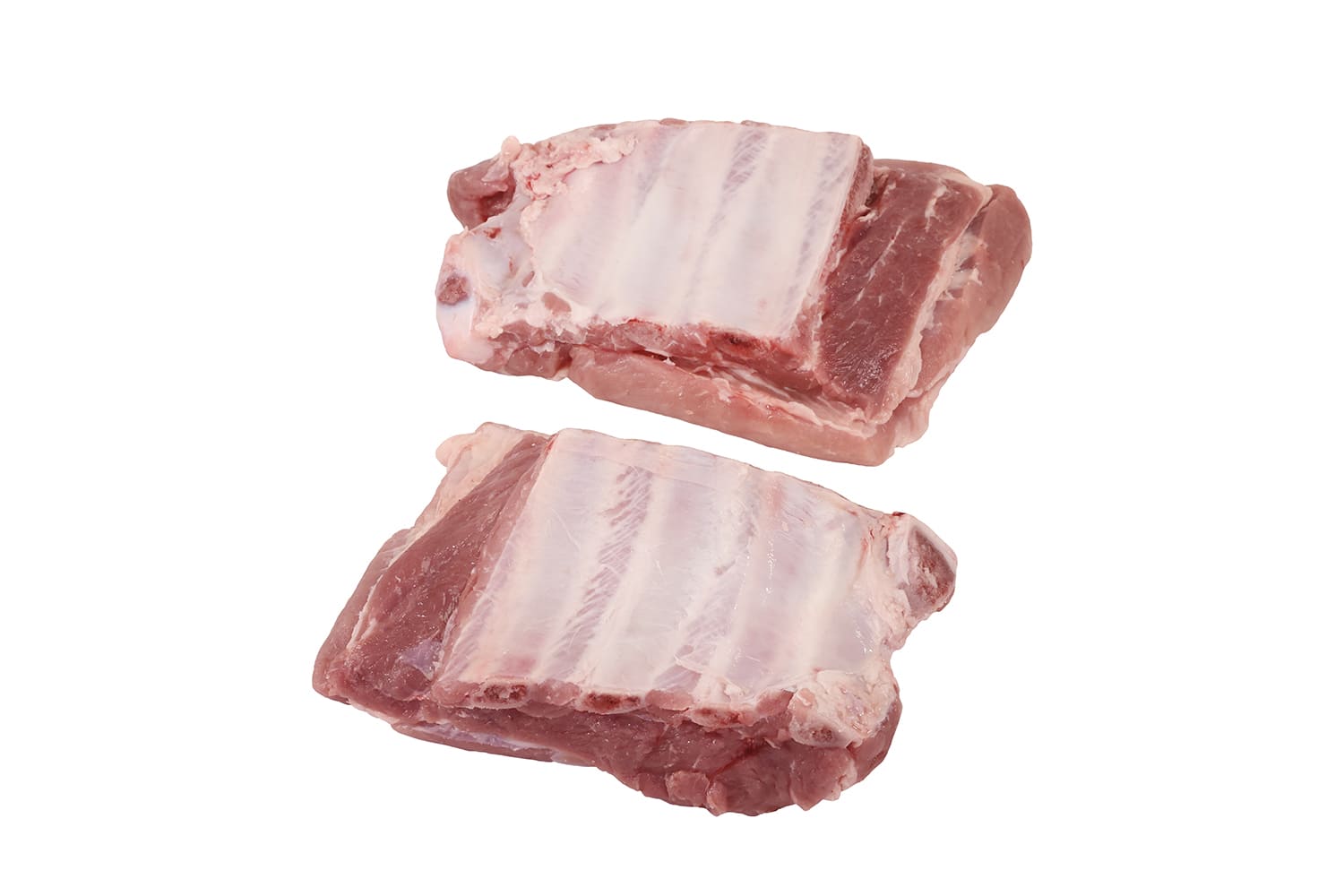 SHOULDER SPARE RIBS