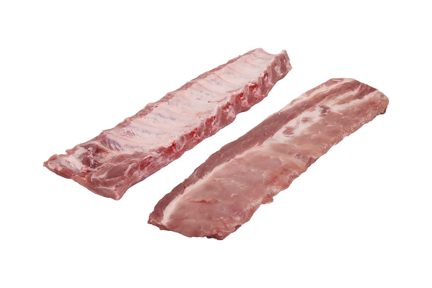BACK RIBS