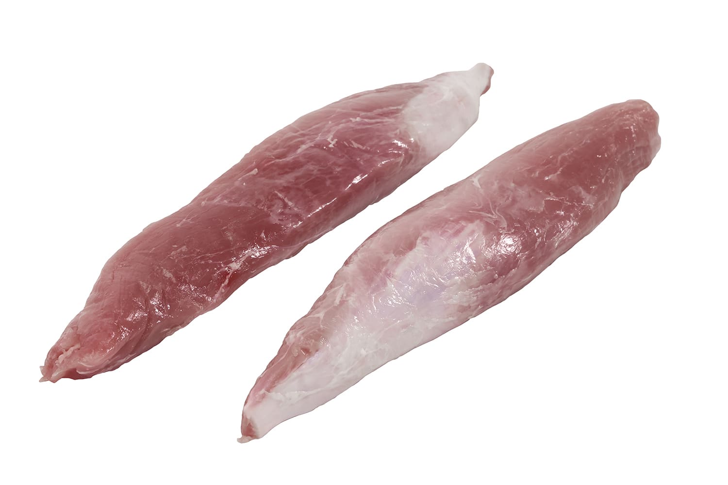 TENDERLOIN HEAD OFF SKIN ON
