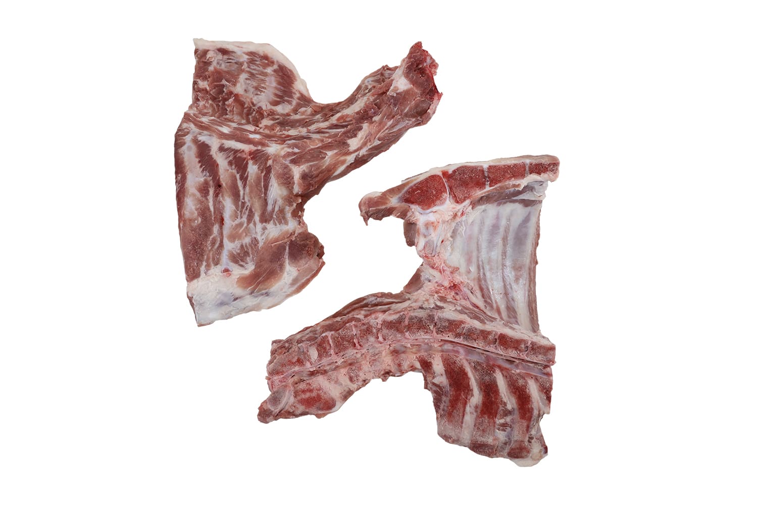 NECK BONE
