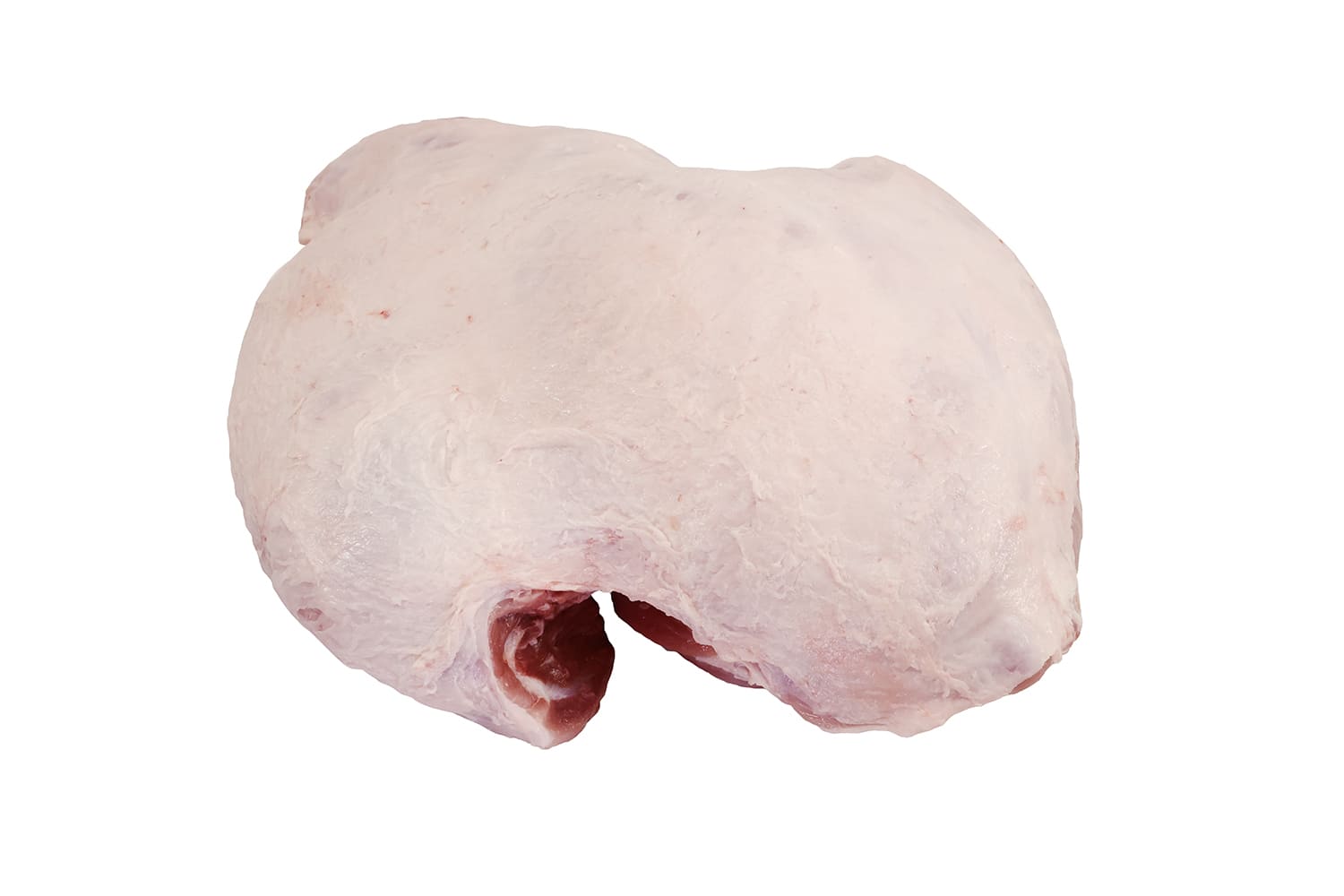 BONELESS HAM