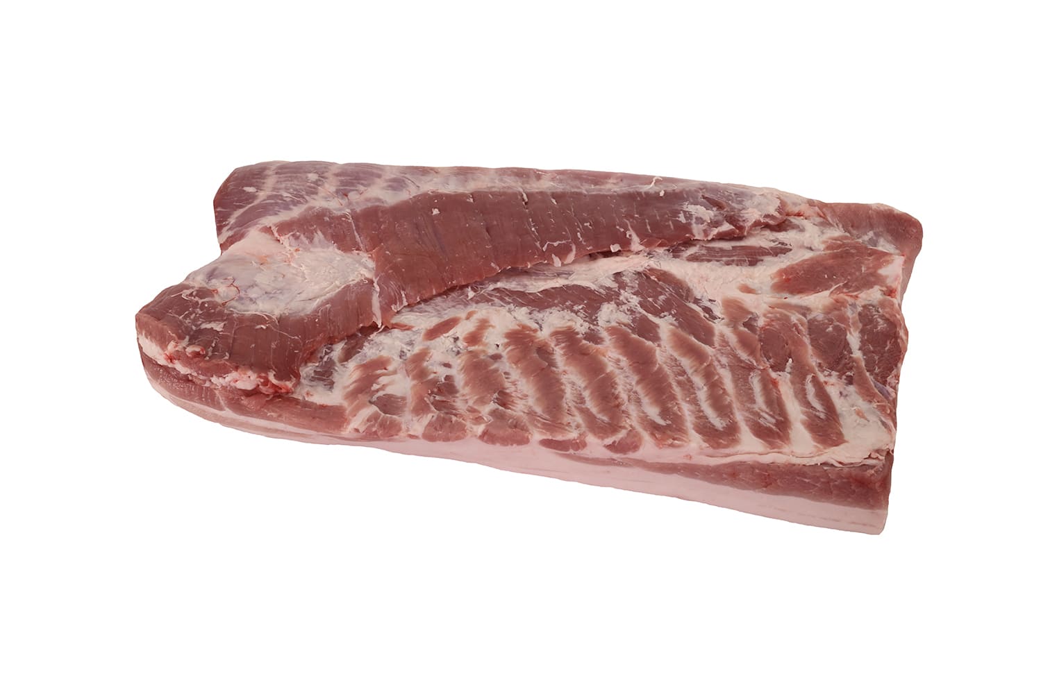 SHEET BELLY SKINLESS