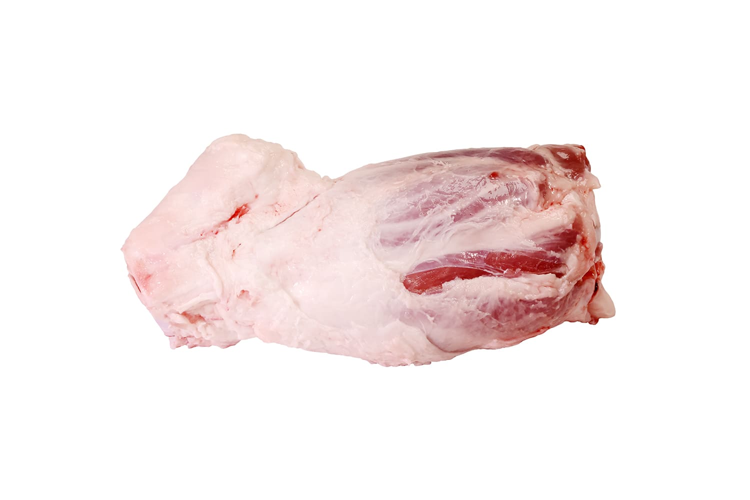 CODILLO CON PERICO